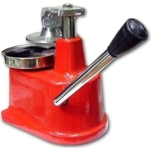 Hamburger Presi 12 Cm Hamburger Köfte Basma Şekillendirici