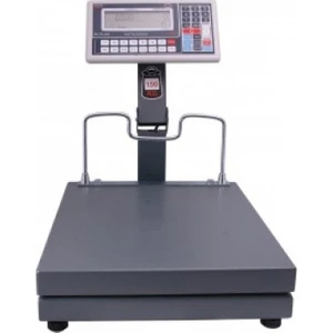 Fiyat Hesaplamalı Elektronik Terazi Fh-Lcd4 60-150 Kg 20-50 Gr