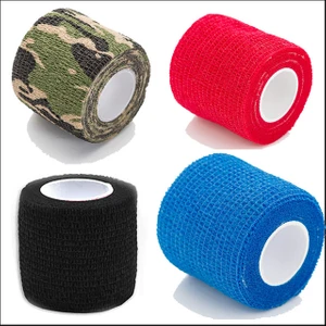 Tattoo Dövme Makinesi Grip Sarıcı Renkli