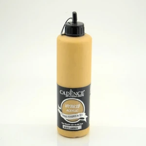 Multi Surface ( Multisurface ) Hibrit Boya H013 Amber 500 Ml