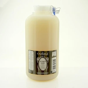 Ultimate Glaze Ekstra Kalın Sır Parlak Vernik 2000 Ml