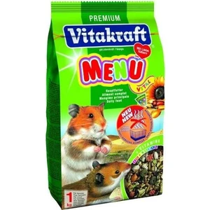 Menu Hamster Yemi 1000Gr