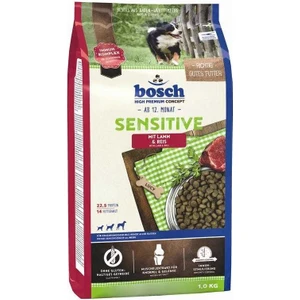 BoschBosch Sensitive Kuzulu Yetişkin Kuru Köpek Maması 3 kg