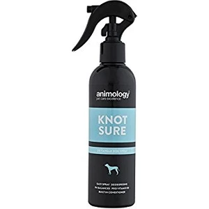 Knot Sure Kıtık Açıcı Köpek Temizlik Spreyi