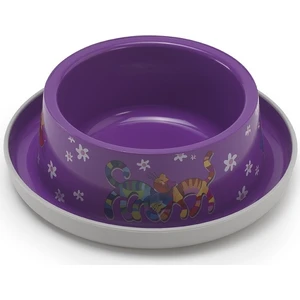 Trendy Friends Kedi Mama Kabı 350 Ml