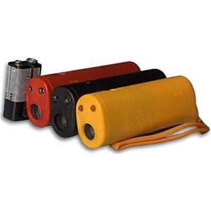 Ultrasonic Köpek Kovucu