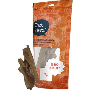 Trick & Treat Sığır Derisi Köpek Ödülü 80 Gr
