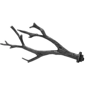 Plastik Ağaç Dalı Kuş Tüneği  24 cm