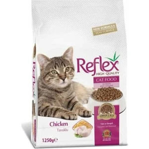 Tavuklu Kedi Maması 3 kg
