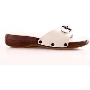 6500 Minelli Kadın Terlik Bej