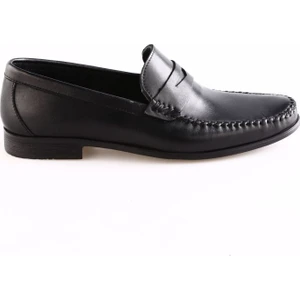 Hammer Jack Erkek Siyah Günlük Ayakkabı