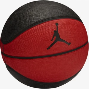 J.Ki.03.682.03 Jordan Skills 03 Basketbol Topu Kirmizi Siyah
