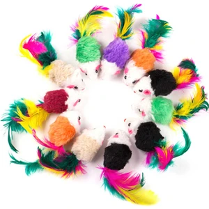 Lionpets Fare Kedi Oyuncağı 4,5 Cm
