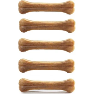 Patibond Naturel Pres Kemik 7,5 Cm 5 Adet
