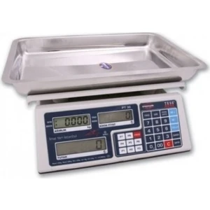 Elektronik Tartı Aleti Hassas Dijital Pt 15-30 Kg 5-10 Gr