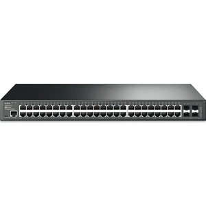 T2600G-52TS (TL-SG3452) JetStream 48-Port Gigabit L2 4 SFP Slotlu Switch