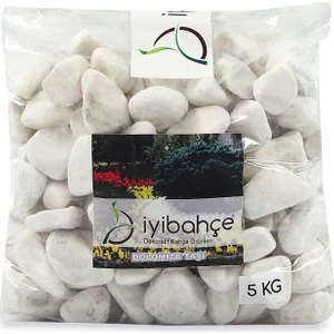 İyi̇bahçe Dolomite Taşı 4-5 Cm 5 Kg