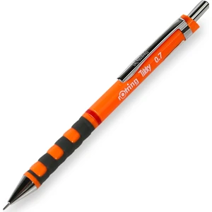 Tikky Versatil Kalem 0.7 uç mm Neon Turuncu 2007211