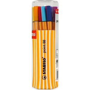 Point  Kalem 88 Twin Pack