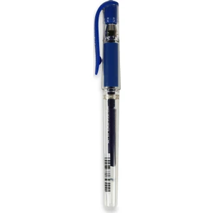 Uniball Signo Broad UM-153 İmza Kalemi 1.0 mm - Mavi