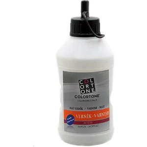 Mat Akrilik Vernik (300 Ml) M1035