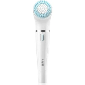 Face Yüz Epilatörü ve Yüz Temizleme Cihazı Özel Seri (Çanta ve Peeling Fırça Başlığı ile) SE832e