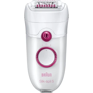 Silk-épil 5 Epilatör 5380