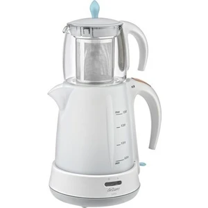 AR3002 Çaycı Çay Robotu - Mavi