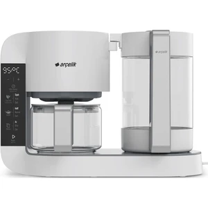 K 3284 Gurme Çay Makinesi - Revizyonlu