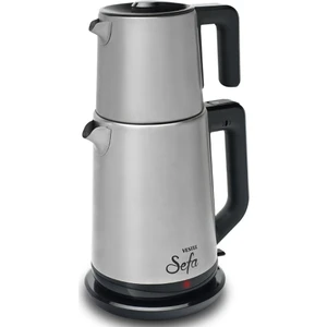 Sefa İnox Çay Makinası