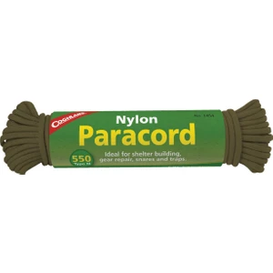 Coghlans Haki Paracord İp