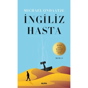 İngiliz Hasta - Michael Ondaatje