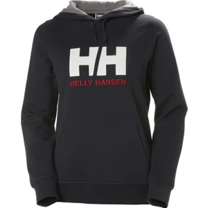 Helly Hansen W Helly HansenLogo Hoodie