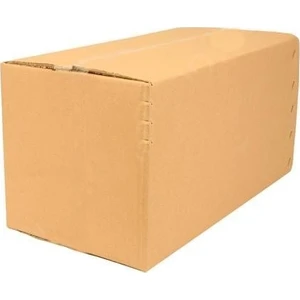 Gökalp Ambalaj Dopel Koli Çift Oluklu 60x40x40 cm