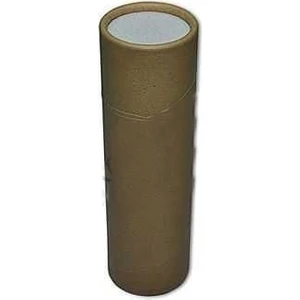 Gökalp Ambalaj Silindir Kutu 8x30 cm 2 adet