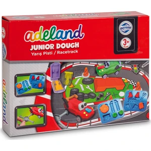 Junior Dough Yarış Pisti