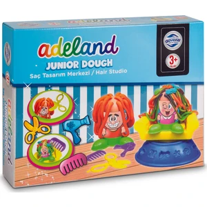 Junior Dough Saç Tasarım Merkezi