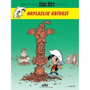 Red Kit 82 - Haylazlık Abidesi - Achde