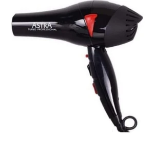 Turbo Profesyonel 2400W Fön Makinesi