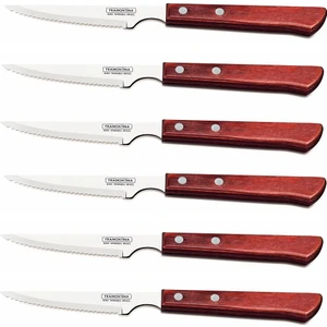 6 Adet Steak - Et Bıçağı