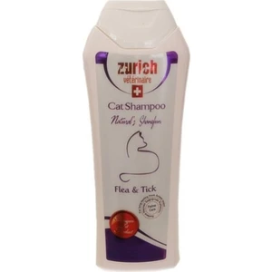 Zurich Kedi Şampuanı Doğal Kavun Özlü 400 Ml