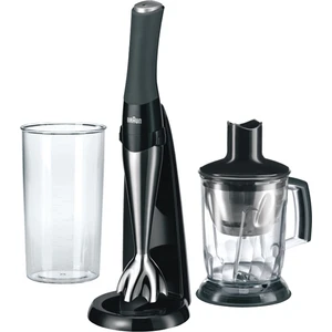 Multiquick Mr740cc Buz Kırmalı Kablosuz El Blender