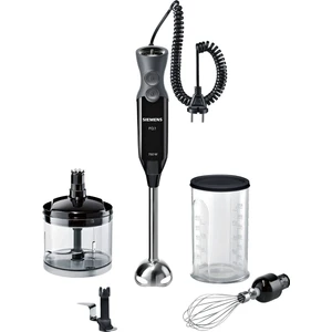 MQ67170 750 W 12 Hız Seçenekli El Blender Seti
