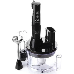 Cvs Aurum Rendeli Blender Seti Dn-1265