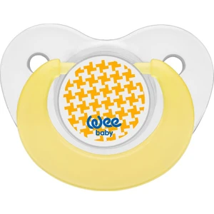 Wee Baby 798 Trend Damaklı Emzik No:2