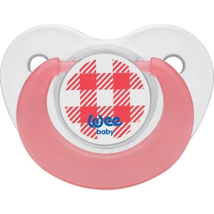 Wee Baby 797 Trend Damaklı Emzik No:1