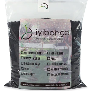 İyi̇bahçe Cocopeat 5 Litre