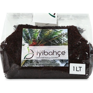 İyi̇bahçe Cocopeat 1 Litre