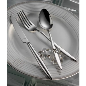 Elegant Parlak 89 Prç Kaşık Çatal Takım