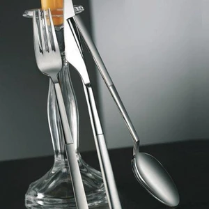 Gusto Parlak 89 Prç Kaşık Çatal Bıçak Takım